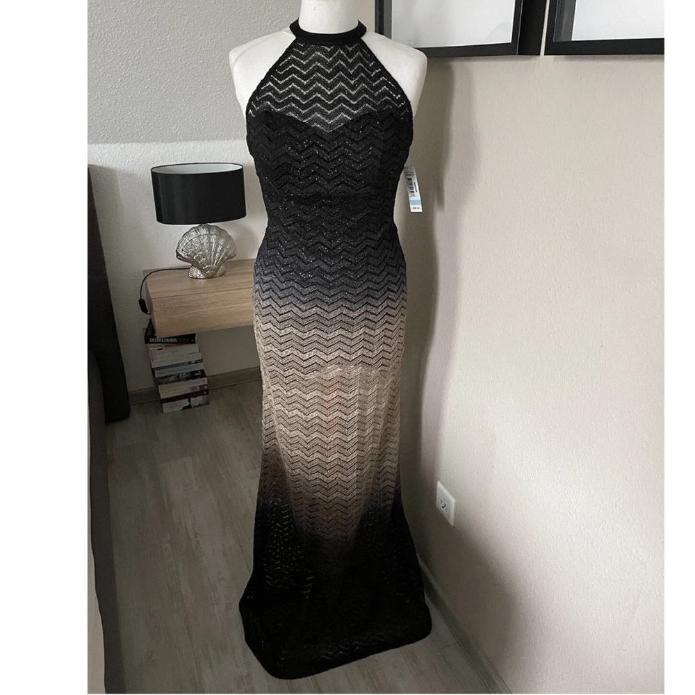 Morgan & Co Dress